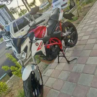 موتور|موتورسیکلت|خمینیشهر, |دیوار