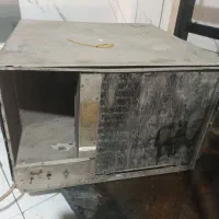 کولر گازی پنجره ای