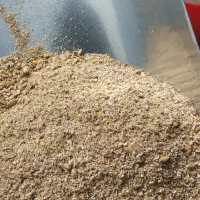 خوراک دام (دان)پرواری گوسفند