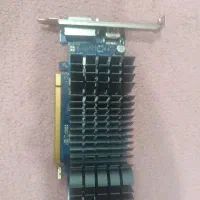 کارت گرافیک ایسوس GT1030 SL 2G BRK