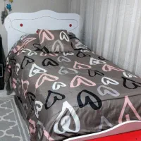 تخت تک نفره