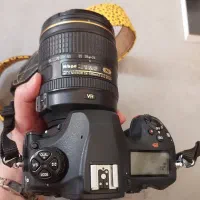 دوربین نیکن D850