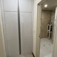 ۱۲۱ متری شیک در خرازی منطقه ۲۲|اجارهٔ آپارتمان|تهران, شهرک خرازی|دیوار