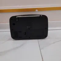 یک عدد رادیو اسپیکر دار زیبا|سیستم صوتی خانگی|اسلام‌شهر, شهرک واوان|دیوار