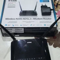 مودم اینترنت، ADSL
