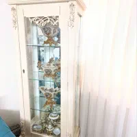 گنجه|بوفه، ویترین، کنسول|مشهد, نظام دوست|دیوار