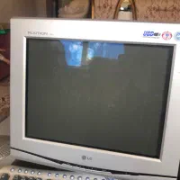 مانیتور CRT