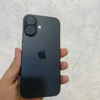 ایفون ۱۶ نرمال با رجیستر