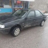 سواری|خودرو سواری و وانت|خلخال, |دیوار