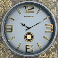 ساعت دیواری پورشه کد 708 کلی ،جزئی|ساعت دیواری و تزئینی|مشهد, مصلی (کارمندان اول)|دیوار