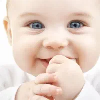 پرستار کودک