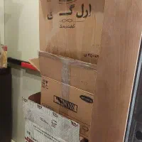 کارتن موز برای اسباب کشی|ابزارآلات|تهران, ایران|دیوار