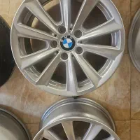 رینگ BMW سری 525 سایز 17