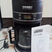 قهوه ساز سانی