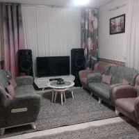 فروش 120 متر دوطبقه ونیم