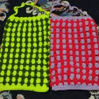 لیف|لوازم حمام|کلاله, |دیوار