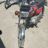 موتور تیزتک 125