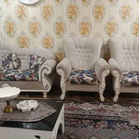 مبلمان|مبلمان خانگی و میز عسلی|اهواز, کوی باهنر|دیوار