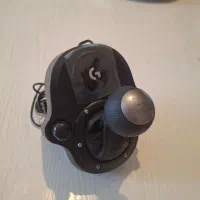 تعویض دنده لاجیتک مناسب برای دو فرمان G29 و G920