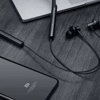 هدفون شیائومی Mi Neckband|لوازم جانبی موبایل و تبلت|کرمان, |دیوار