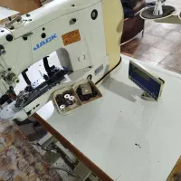 الیک دکمه در حد در حد|چرخ خیاطی و ریسندگی|قرچک, مهدیه|دیوار