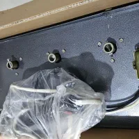 موتور پرده برقی ۶ محوره نوعه نو