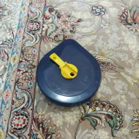 متر  مهندسی نواری|ابزارآلات|کرج, باغستان|دیوار