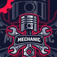 شاگرد مکانیک مبتدی مایل به همکاری نیمه وقت