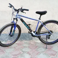 دوچرخه 29بلست تنه آلمنیوم
