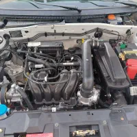 سورن پلاس خشک تهویل امروز|خودرو سواری و وانت|قروه, |دیوار