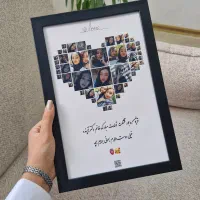 فروش انواع تابلوهای کادویی مناسبتی دکوراتیو