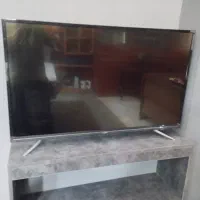 تلویزیون ال ای دی 43