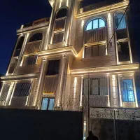 واحد شخصی ساز فاز۱ شمال سپیدار