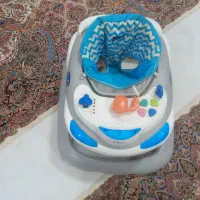 روروئک یوفو دلیجان