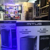 باند FBT  MITUS     اف بی تی اکتیو میتاس