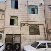 کلنگی * فروش یا تهاتر * بافت فرسوده *