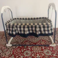 گهواره|اسباب و اثاث بچه|بروجرد, |دیوار