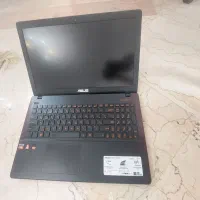 لپ‌تاپ Asus مدل X550IU|رایانه همراه|تهران, لویزان|دیوار