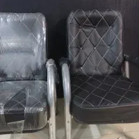 صندلی انتظار