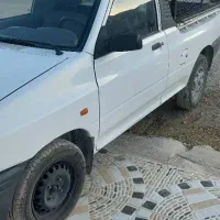 وانت پرایدبار 151