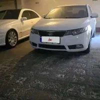 سراتو آپشنال موتور 2000مدل 97|خودرو سواری و وانت|تهران, درختی|دیوار