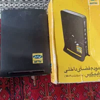 مودم وایمکس ایرانسل