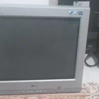 مانیتور ال جی اصل