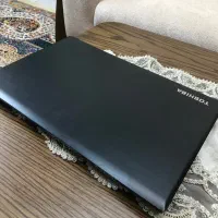 لپ تاپ توشیبا i7|رایانه همراه|زابل, |دیوار