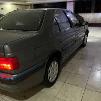 پرشیا|خودرو سواری و وانت|تهران, جنت‌آباد جنوبی|دیوار