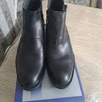 کفش بوت چرم|کیف، کفش، کمربند|اصفهان, رحیمآباد|دیوار