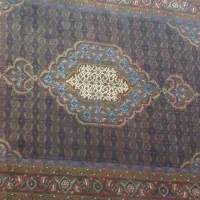 فرش جفت ۶ متری