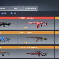 اکانت کالاف|کنسول، بازی ویدئویی و آنلاین|آزادشهر, |دیوار