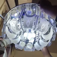 لوستر|لوستر و چراغ آویز|نسیمشهر, |دیوار