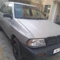 پراید مدل ۸۷